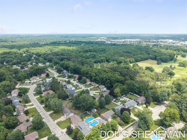 5143 Wembley Court, Wyoming, MI 49509
