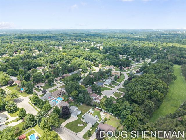 5143 Wembley Court, Wyoming, MI 49509