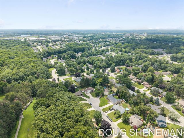 5143 Wembley Court, Wyoming, MI 49509