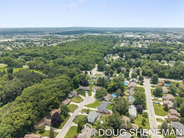 5143 Wembley Court, Wyoming, MI 49509