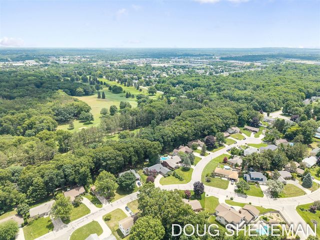 5143 Wembley Court, Wyoming, MI 49509