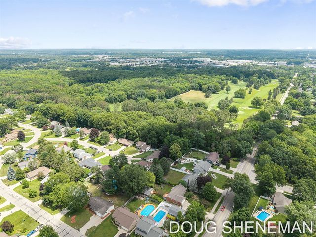 5143 Wembley Court, Wyoming, MI 49509