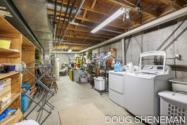5143 Wembley Court, Wyoming, MI 49509
