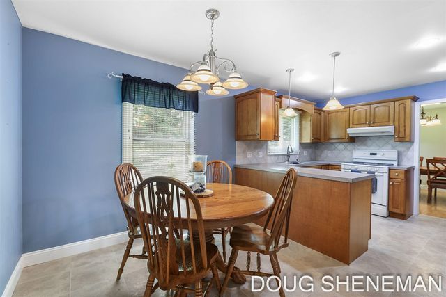 5143 Wembley Court, Wyoming, MI 49509