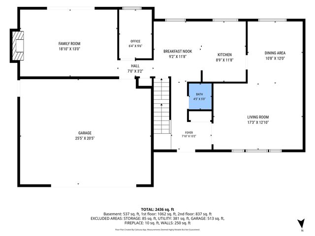 5143 Wembley Court, Wyoming, MI 49509