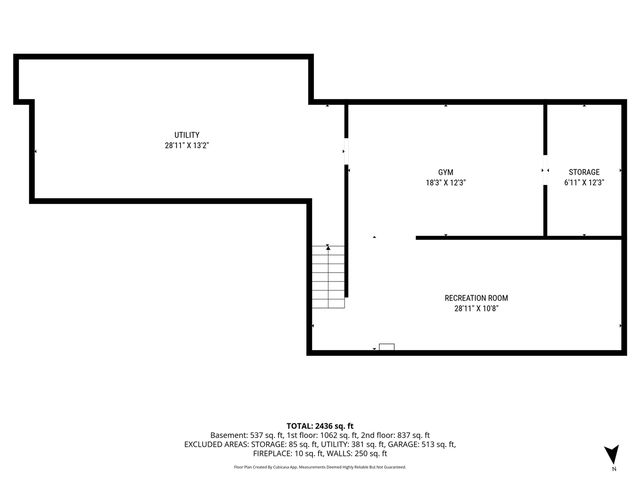 5143 Wembley Court, Wyoming, MI 49509