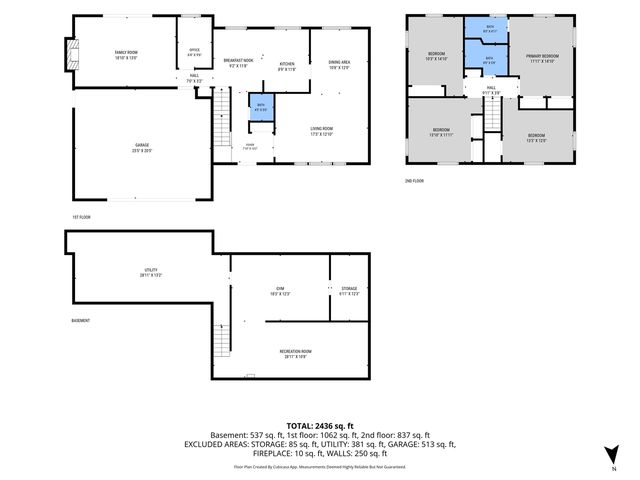 5143 Wembley Court, Wyoming, MI 49509
