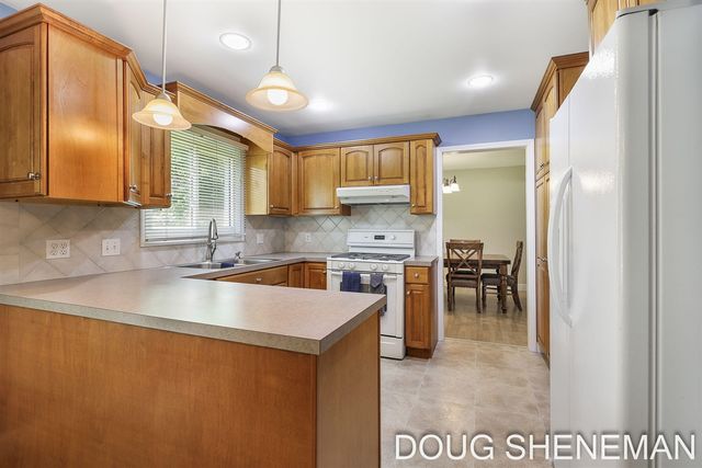 5143 Wembley Court, Wyoming, MI 49509