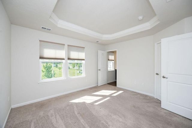 2007 Cade DRIVE, Center Twp, PA 15061