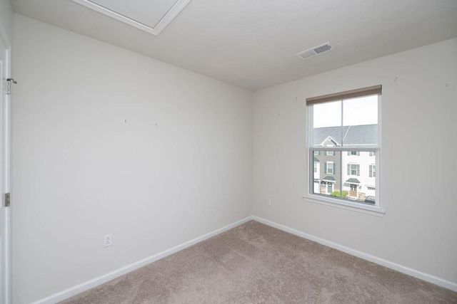 2007 Cade DRIVE, Center Twp, PA 15061
