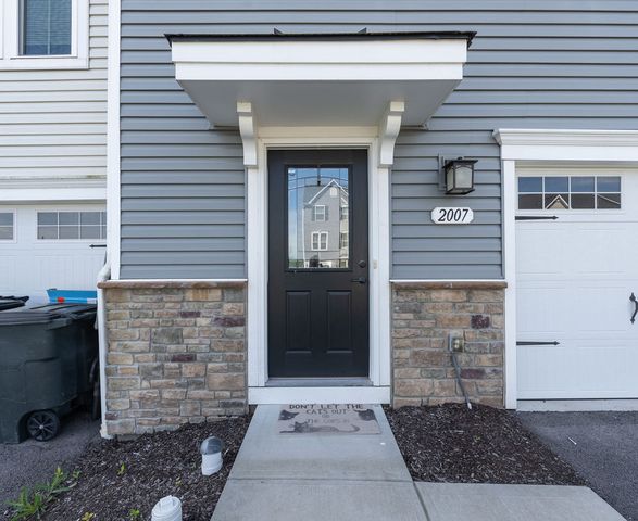 2007 Cade DRIVE, Center Twp, PA 15061