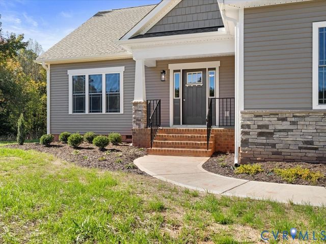 2021 Ridge Rd, Powhatan, VA 23139