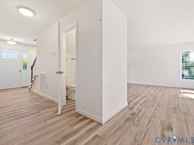 2021 Ridge Rd, Powhatan, VA 23139