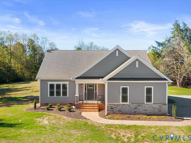 2021 Ridge Rd, Powhatan, VA 23139
