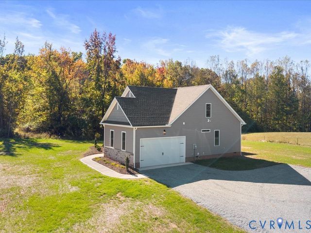 2021 Ridge Rd, Powhatan, VA 23139