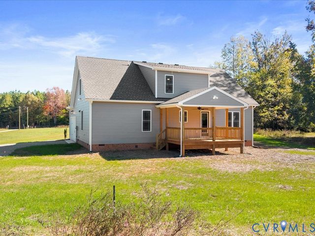 2021 Ridge Rd, Powhatan, VA 23139