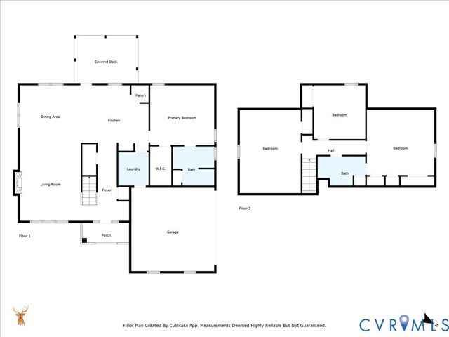 2021 Ridge Rd, Powhatan, VA 23139