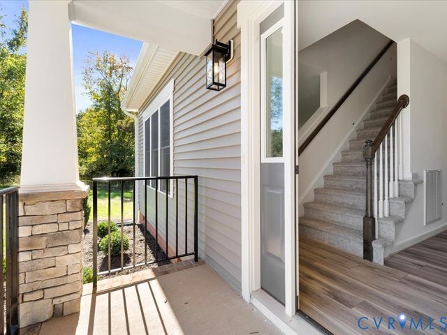 2021 Ridge Rd, Powhatan, VA 23139