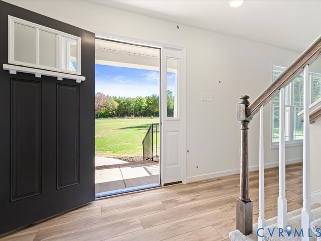 2021 Ridge Rd, Powhatan, VA 23139