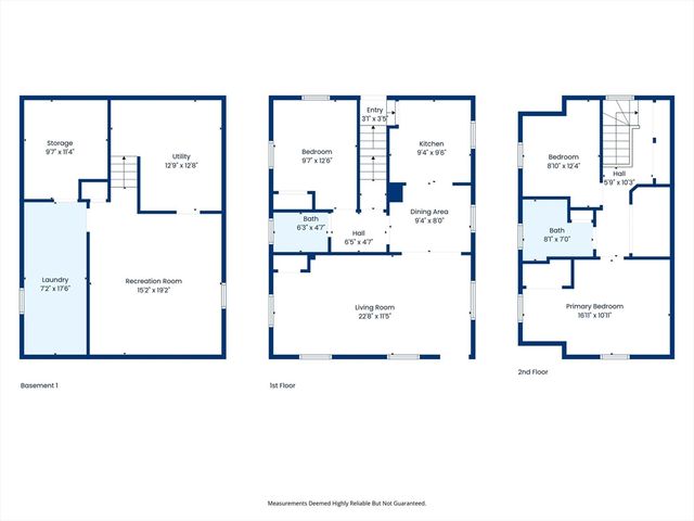 189 Danforth St., Framingham, MA 01701