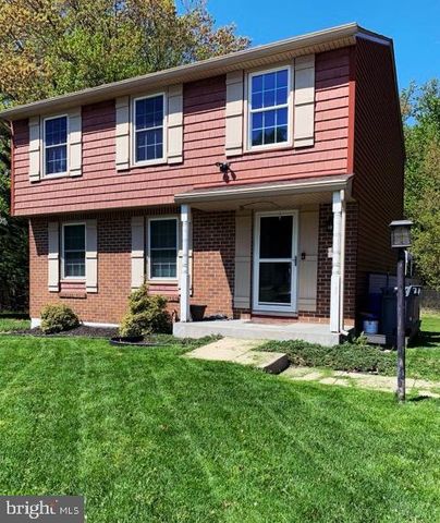 3908 TEVIS CIR, Randallstown, MD 21133
