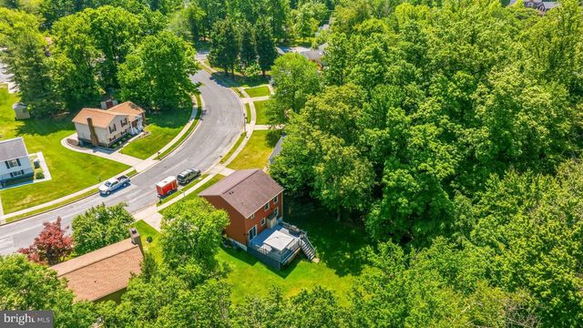 3908 TEVIS CIR, Randallstown, MD 21133