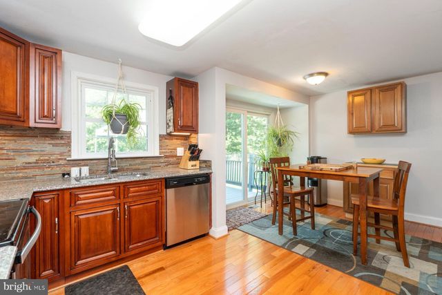 3908 TEVIS CIR, Randallstown, MD 21133
