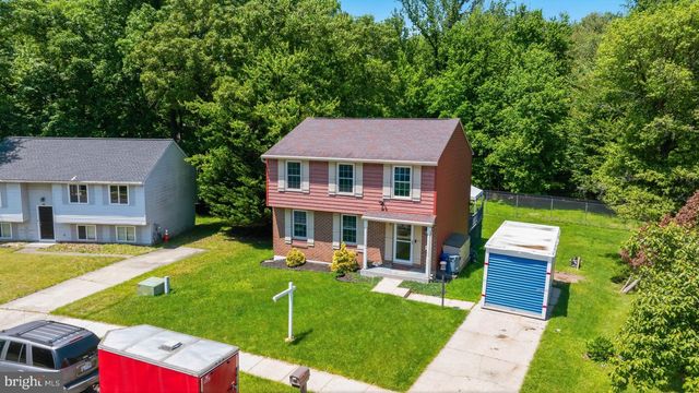 3908 TEVIS CIR, Randallstown, MD 21133