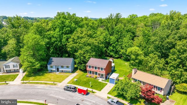 3908 TEVIS CIR, Randallstown, MD 21133