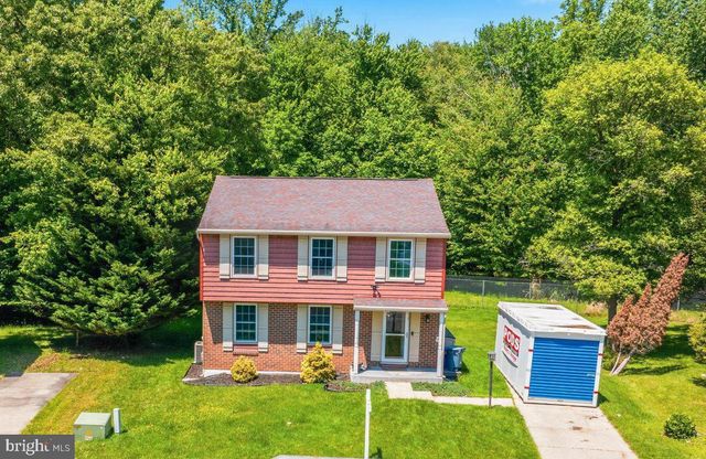 3908 TEVIS CIR, Randallstown, MD 21133