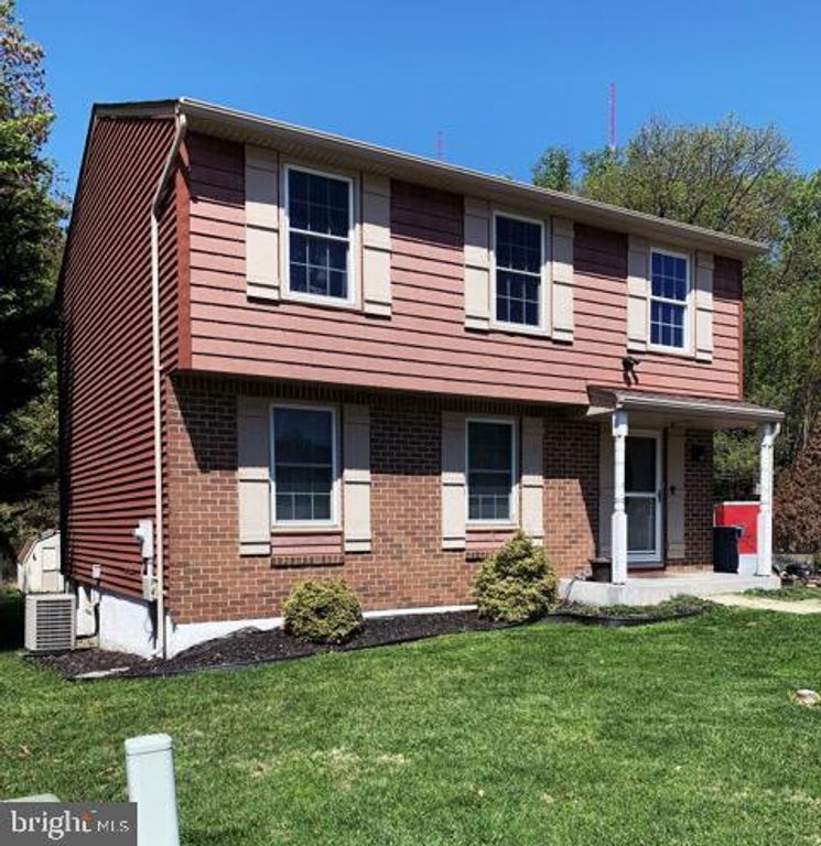 3908 TEVIS CIR, Randallstown, MD 21133