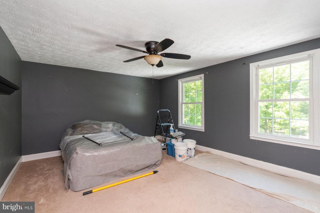 Image 14 of property listing at 3908 TEVIS CIR, Randallstown, MD 21133