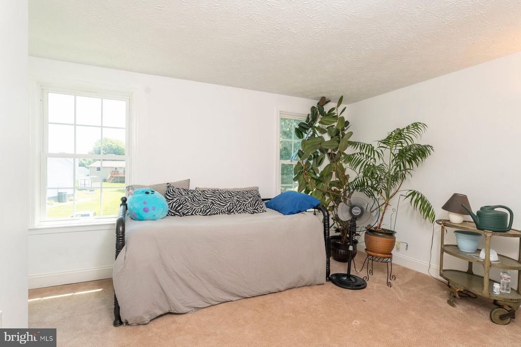 Image 16 of property listing at 3908 TEVIS CIR, Randallstown, MD 21133