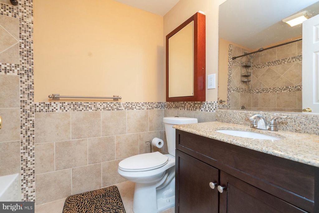 Image 18 of property listing at 3908 TEVIS CIR, Randallstown, MD 21133