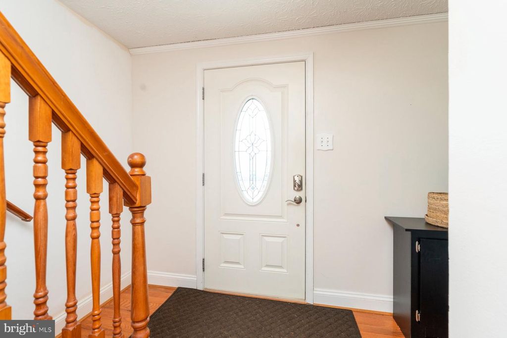 Image 24 of property listing at 3908 TEVIS CIR, Randallstown, MD 21133