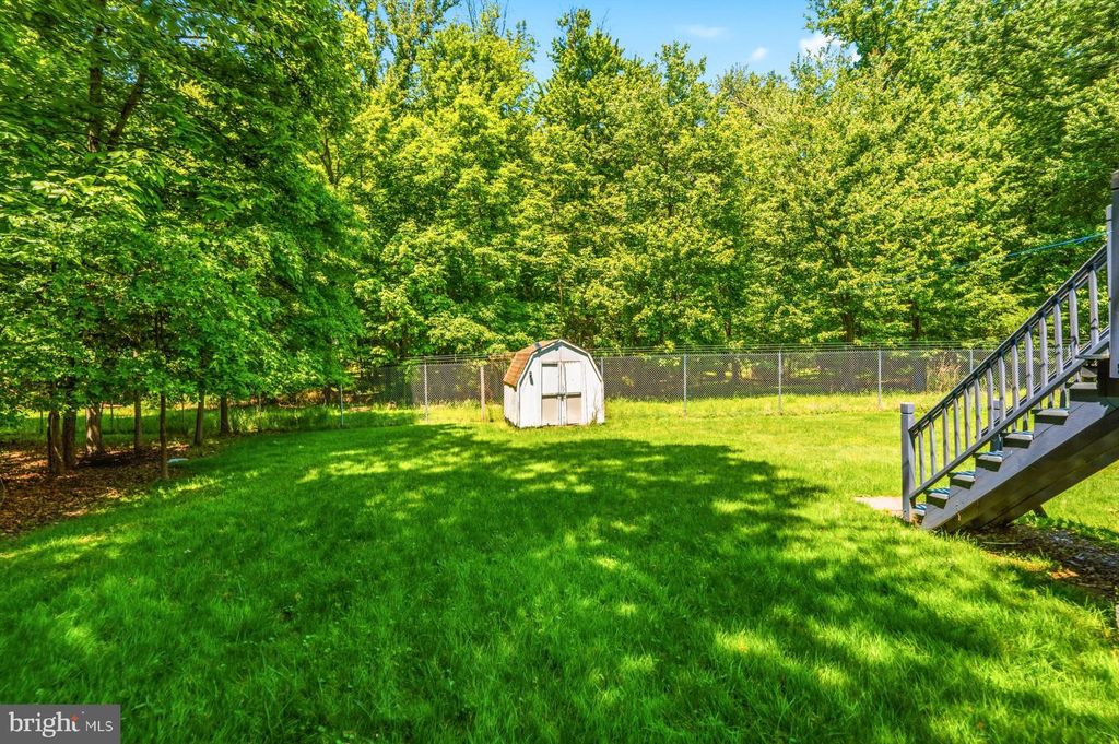 Image 27 of property listing at 3908 TEVIS CIR, Randallstown, MD 21133