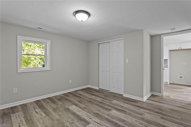 826 McKinley AVE, Suffolk, VA 23434