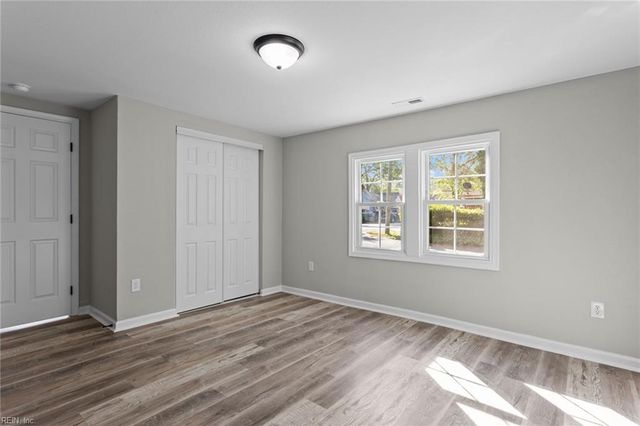 826 McKinley AVE, Suffolk, VA 23434