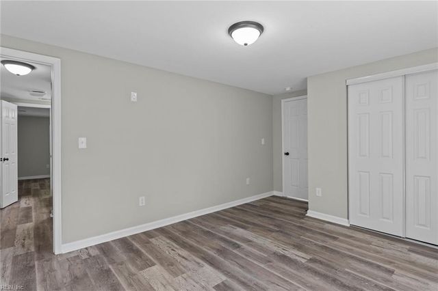 826 McKinley AVE, Suffolk, VA 23434