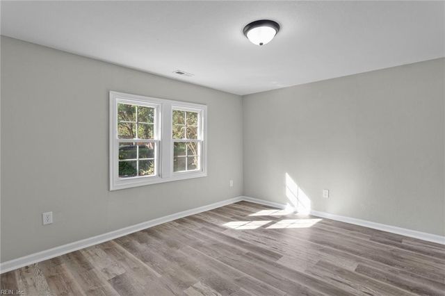 826 McKinley AVE, Suffolk, VA 23434