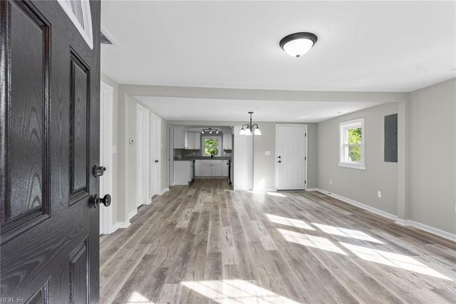 826 McKinley AVE, Suffolk, VA 23434
