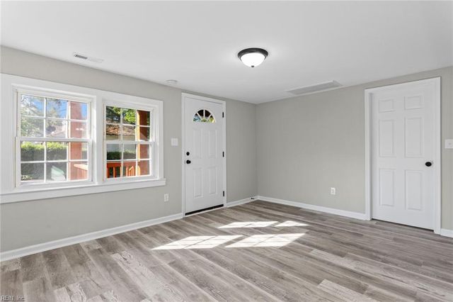 826 McKinley AVE, Suffolk, VA 23434