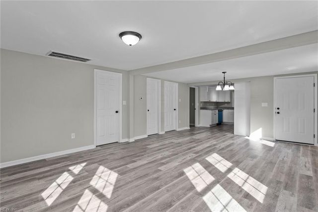 826 McKinley AVE, Suffolk, VA 23434