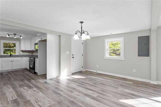 826 McKinley AVE, Suffolk, VA 23434