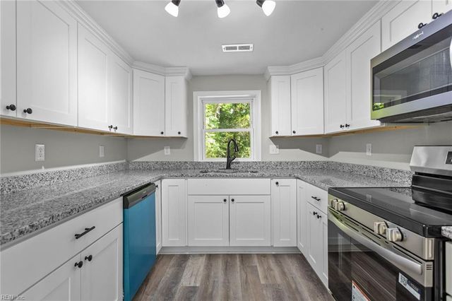 826 McKinley AVE, Suffolk, VA 23434