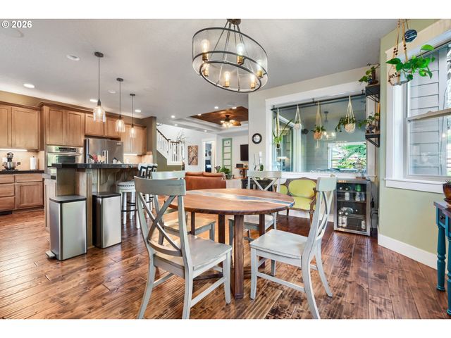 16981 Se SPRAY Ave, Milwaukie, OR 97267