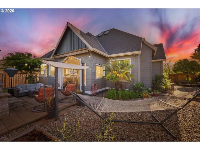 16981 Se SPRAY Ave, Milwaukie, OR 97267