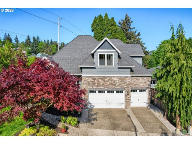 16981 Se SPRAY Ave, Milwaukie, OR 97267