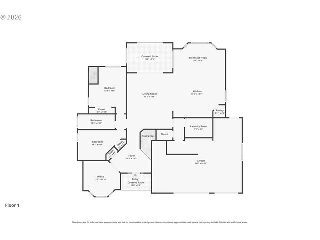 16981 Se SPRAY Ave, Milwaukie, OR 97267