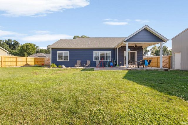 30329 Pine Bluff Drive, Elkhart, IN 46517